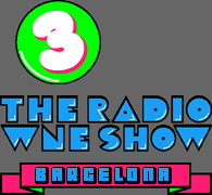 Radio WNE Show 3 in Barcelona !